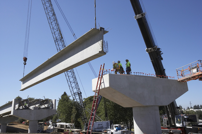 Bridge materials selection - Center for Structural Associates
