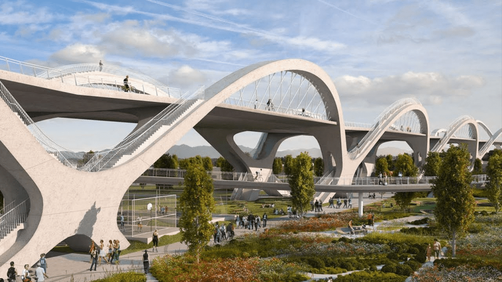 Bridge seismic design - Center for Structural Associates