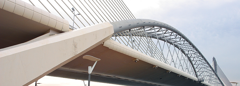 Bridge cable design - Center for Structural Associates