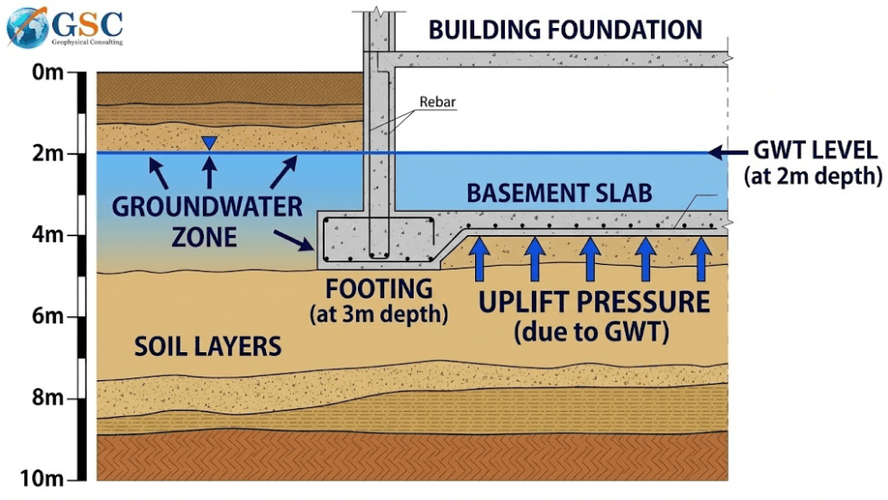 Groundwater Level